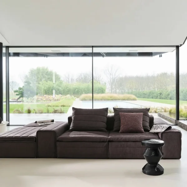 Samet modular sofa - Image 12