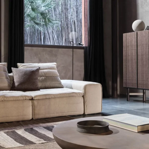 Samet modular sofa - Image 20