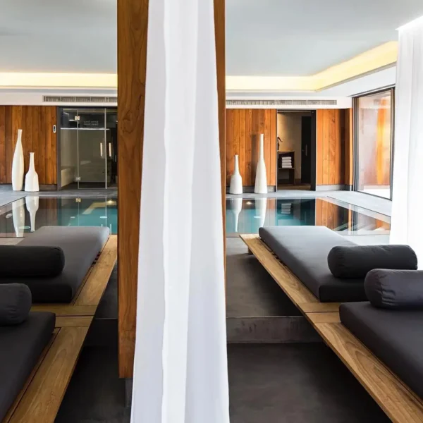 Inout sun Lounge - Image 10