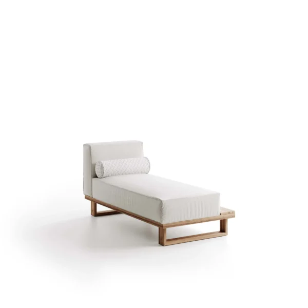 9.Zero Right Chaise Longue