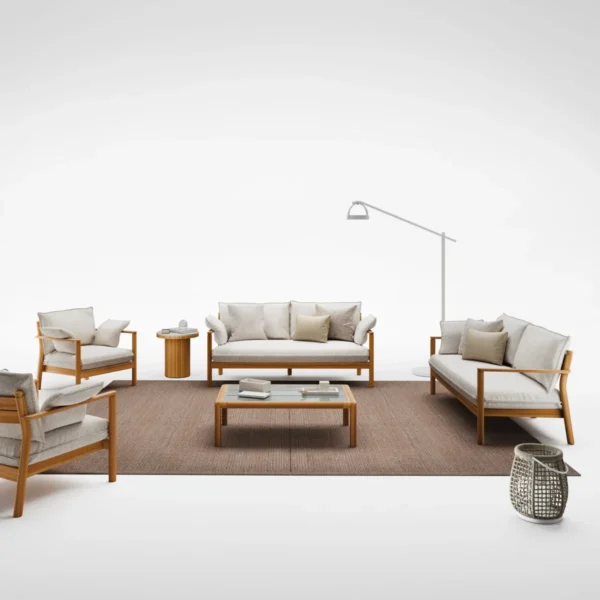 Panama Coffee table - Image 14