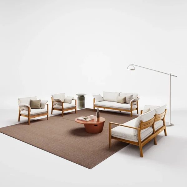Panama Armchair - Image 10