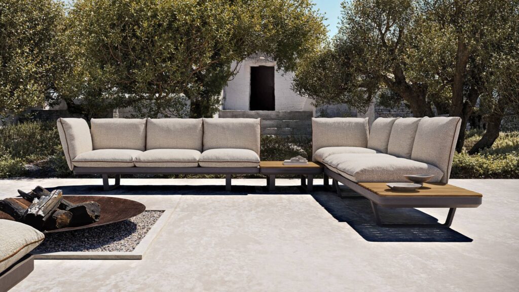 ATMOSPHERA Categoria Sofa 2 1 1