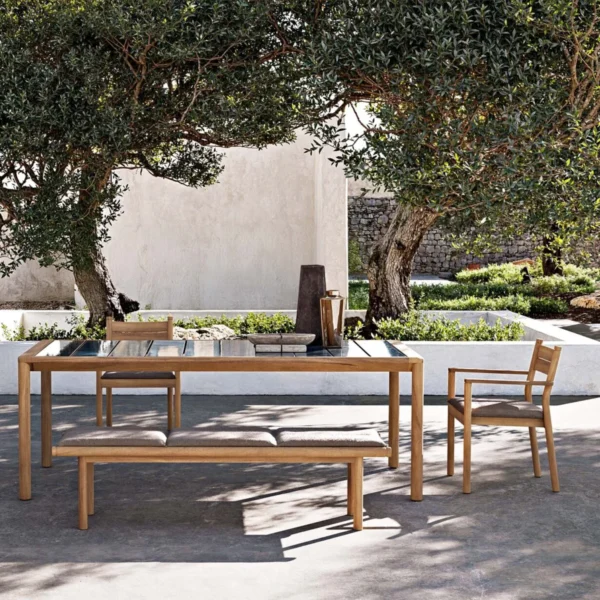 Panama Dining table - Image 8