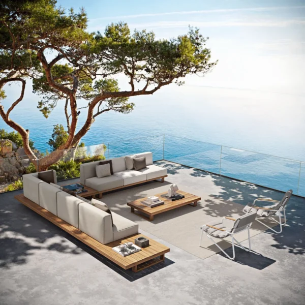 9.Zero 170 Coffee Table - Image 9