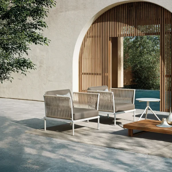 Flash Armchair - Image 8