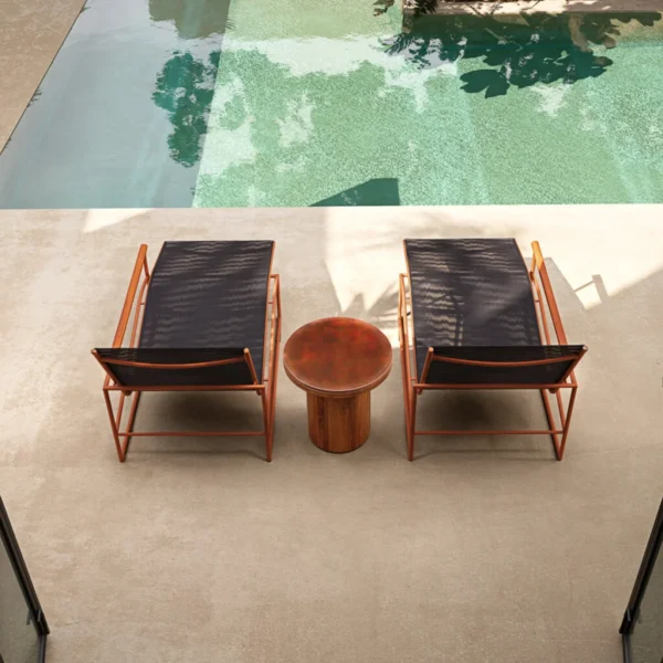 Frisbee Coffee table - Image 10
