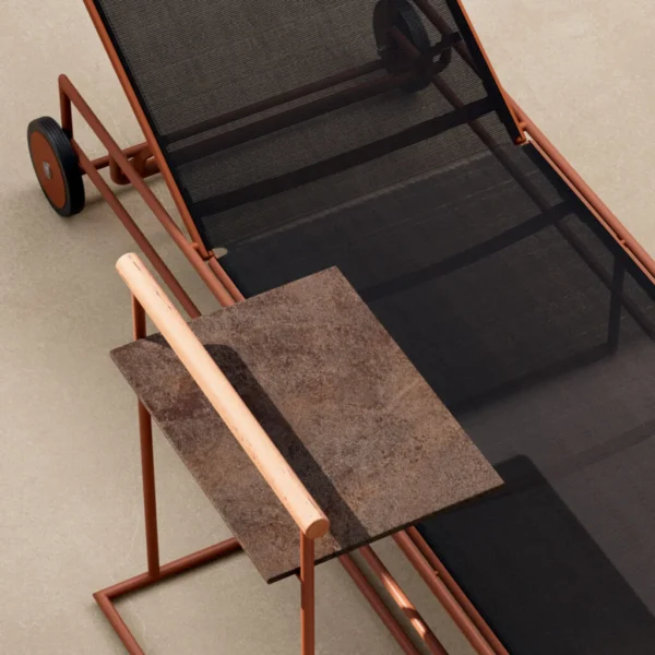 Pipe Side Table - Image 9