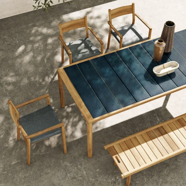 Panama Dining table - Image 9