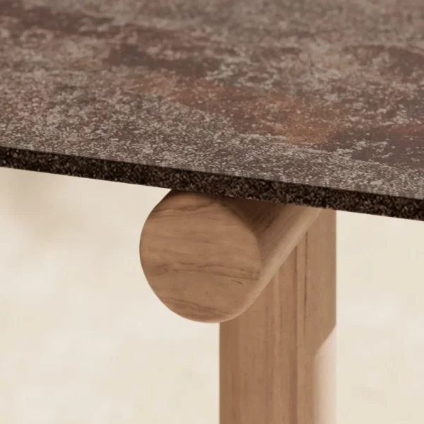 Pipe Dining table - Image 6