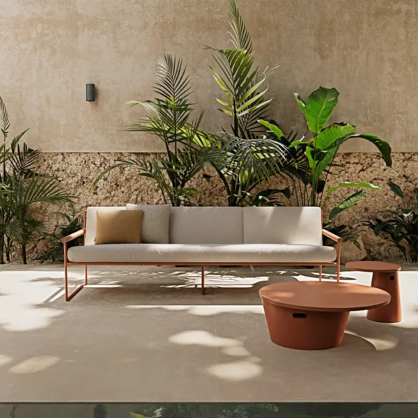 Pipe 3S Sofa - Image 8