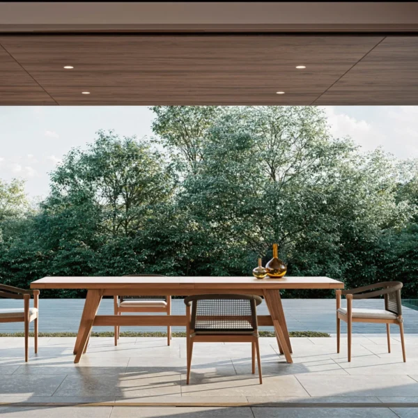 Typhoon 240 Table - Image 5