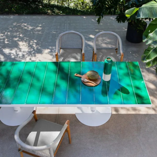 Pantagruel 250 Dining table - Image 11