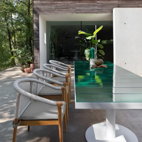 Pantagruel 250 Dining table - Image 12