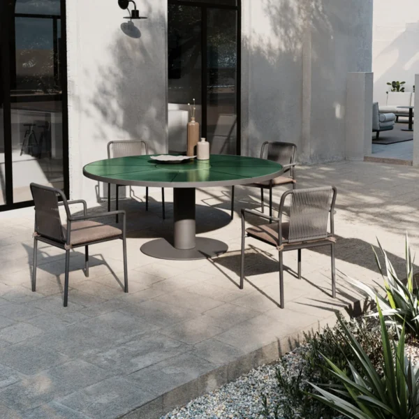 Pantagruel 180 Dining table - Image 4