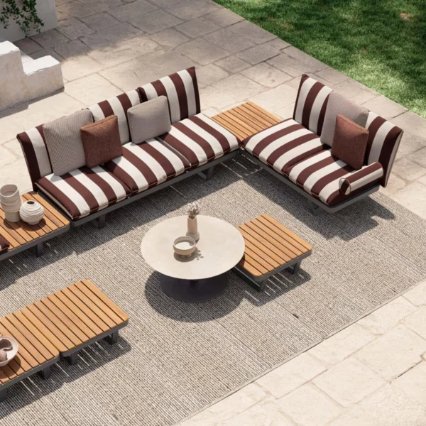 Venice Coffee table - Image 8