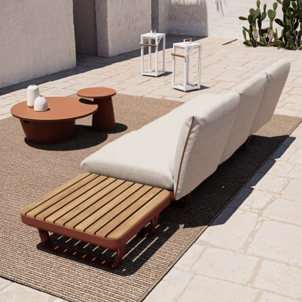 Venice Coffee table - Image 6