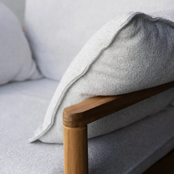 Panama Armchair - Image 9