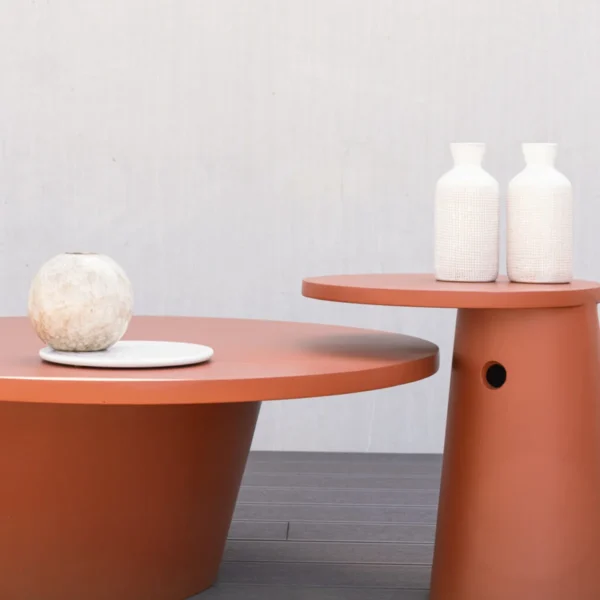 Totem Coffee table - Image 8