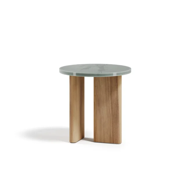 Materia Side Table