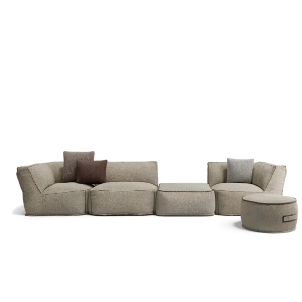 Soft Set Sofa - Image 2