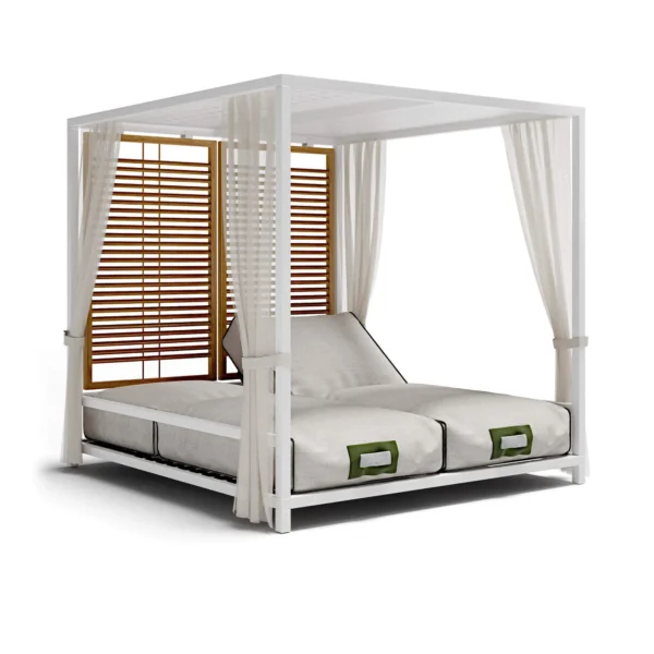 Alcova Daybed