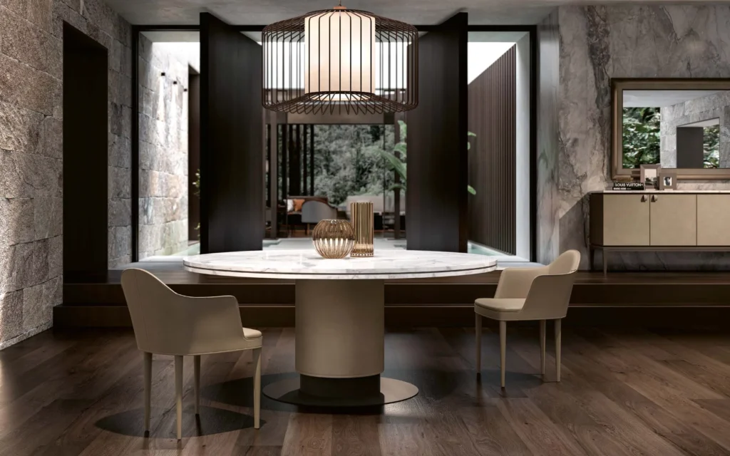 CPRN Homood: Italian Luxury Furniture Redefined in Los Angeles 6 CPRN Homood available at Ottimo 1