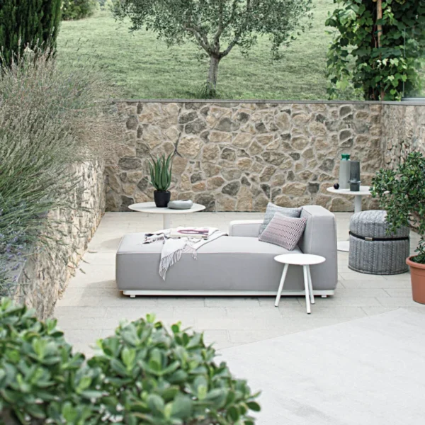 Laguna .25 Module 26 Chaise Lounge - Image 7