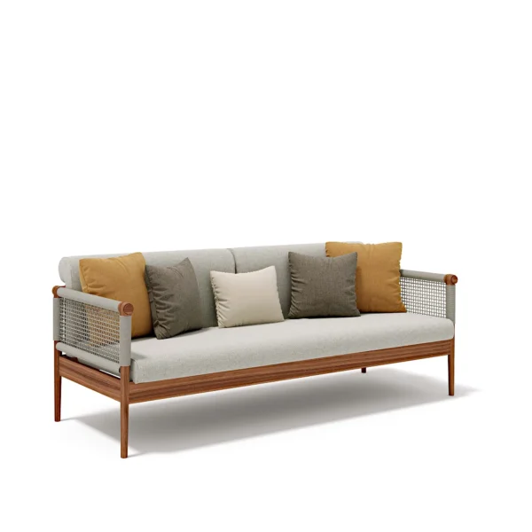 Lodge Sofa