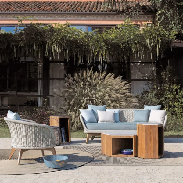 Zeta Coffee Table - Image 3