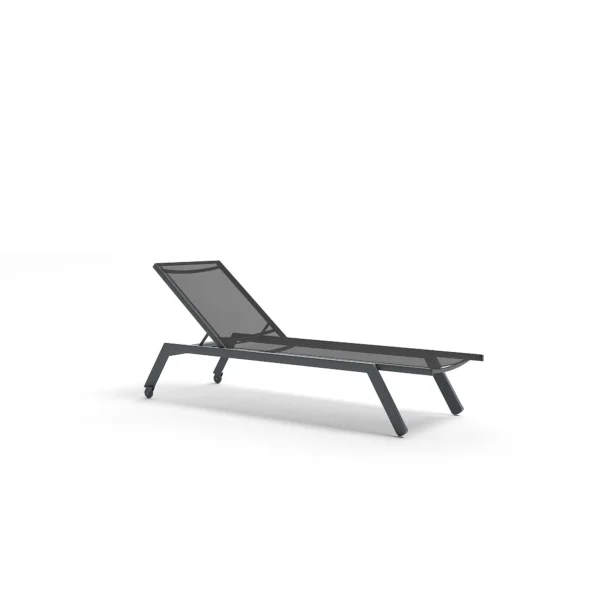 Maxim Chaise Lounge