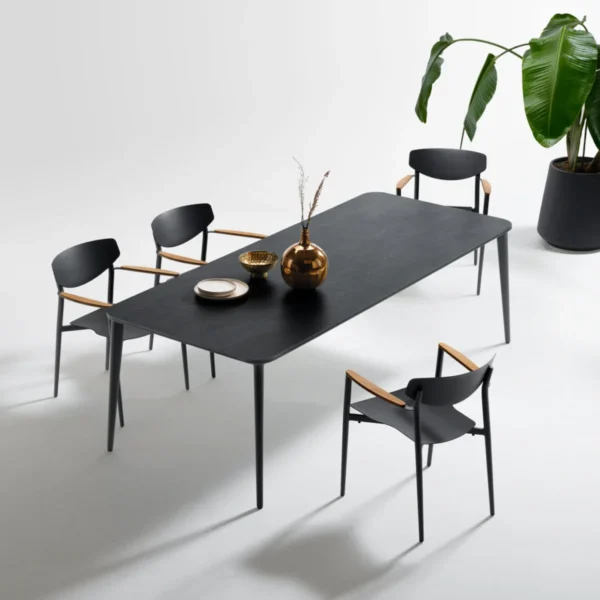 Origami Dining Chair - Image 15