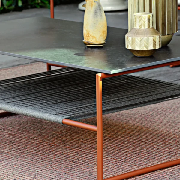 Pipe Side Table - Image 14