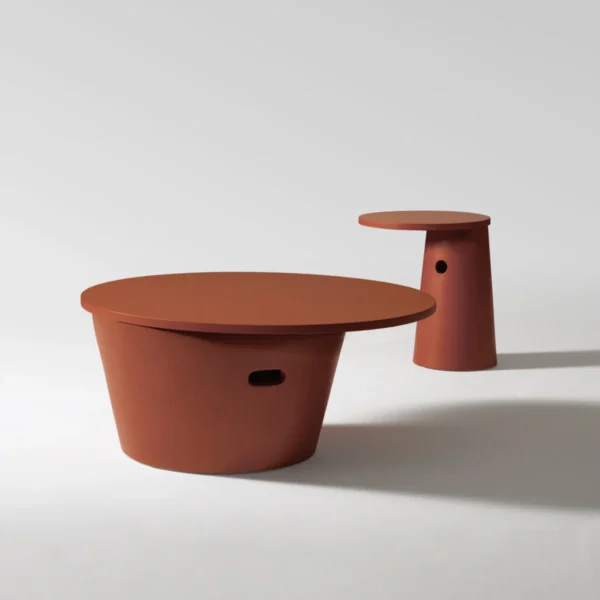 Totem Coffee table - Image 10