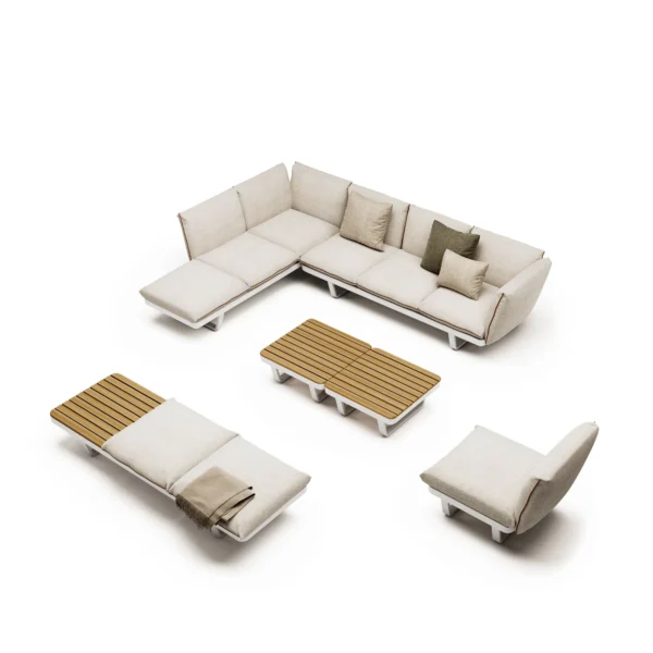 Venice Coffee table - Image 4