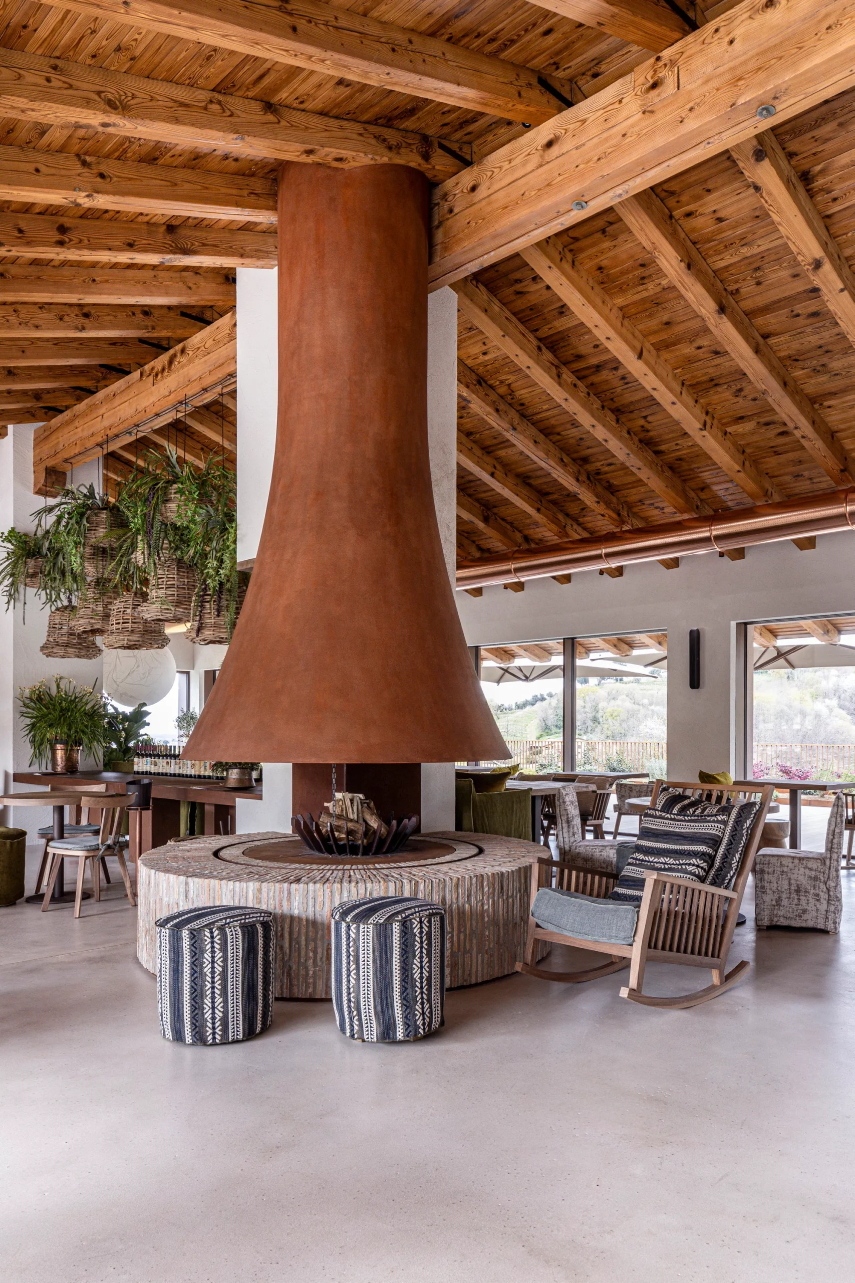 luxury Italian furniture