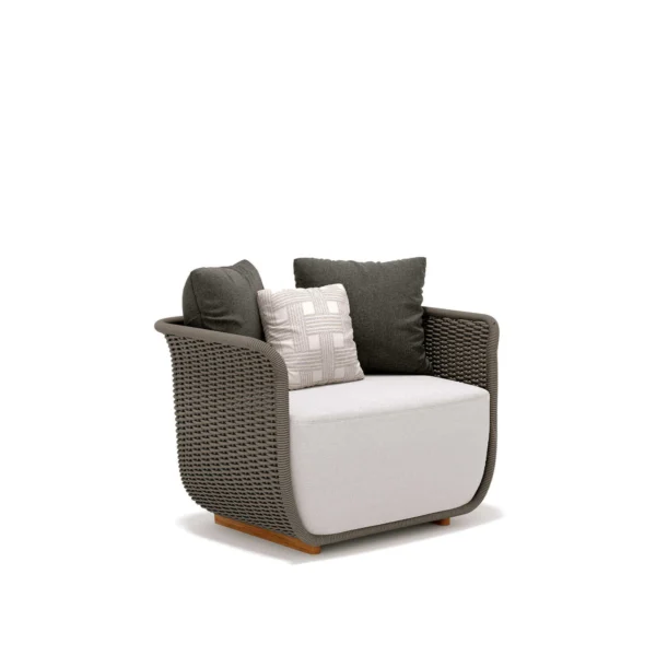 Bellagio Armchair