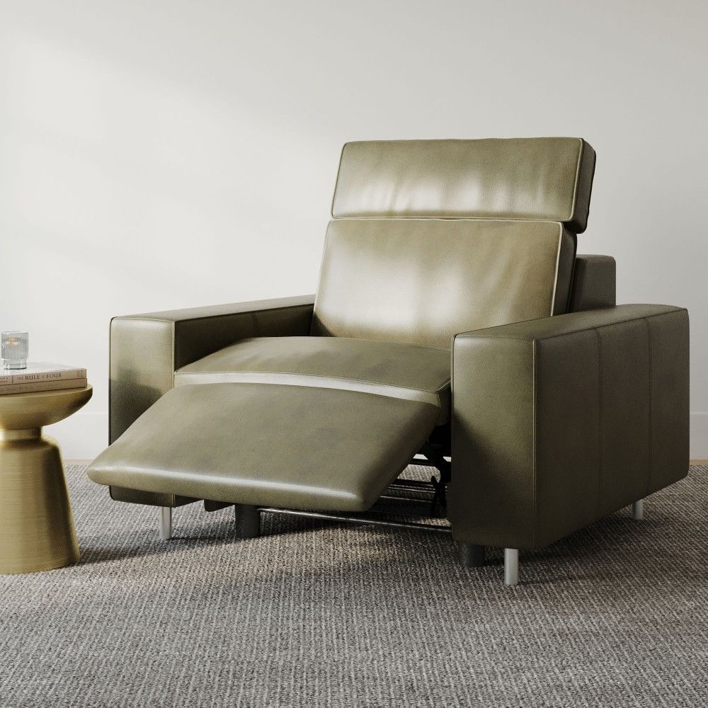The Reclining Sleeper Sofa: The Most Versatile Piece You’ll Own 2 Reclining Sleeper Sofa