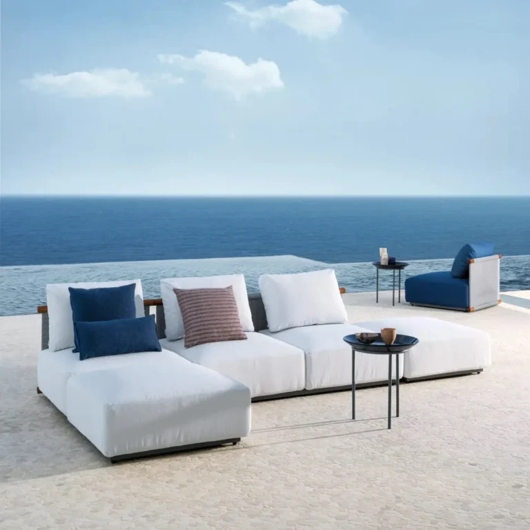 Serenity Meets Style: The Allure of the Japanese Sofa 3 Japanese Sofa