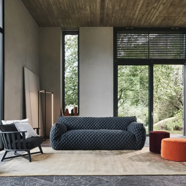 Embracing Elegance: The Allure of an Art Deco Sofa 2 art deco sofa