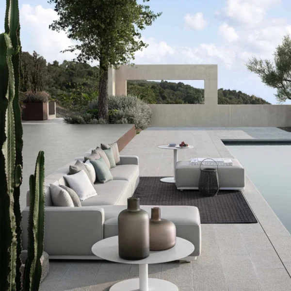 Laguna .25 Module 26 Chaise Lounge - Image 6