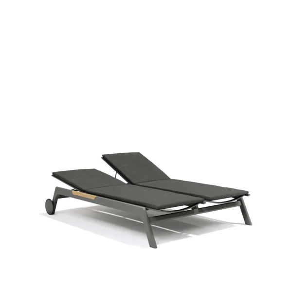 Nevada Double Chaise Lounge - Image 4