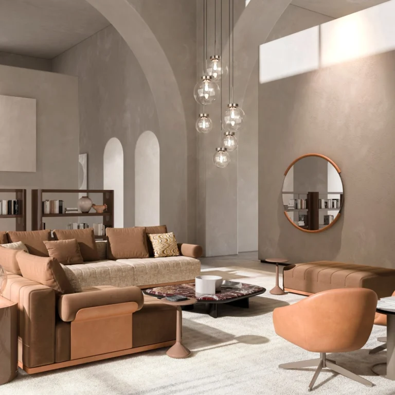CPRN Homood: Italian Luxury Furniture Redefined in Los Angeles 1 CPRN Homood