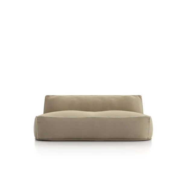 Soft Sofa Module 2S Sofa - Image 2