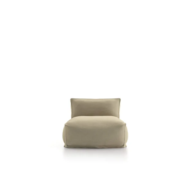 Soft Chaise Longue