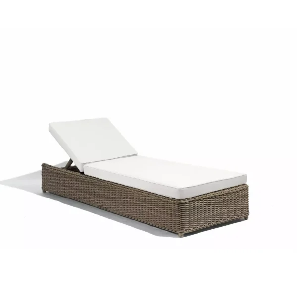 Portofino Sun Lounger by Melaaura